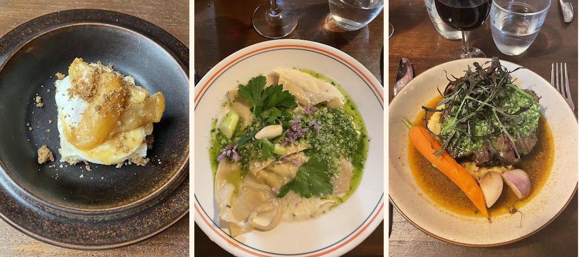 Les drôles d'oiseaux - Gallery Image 1