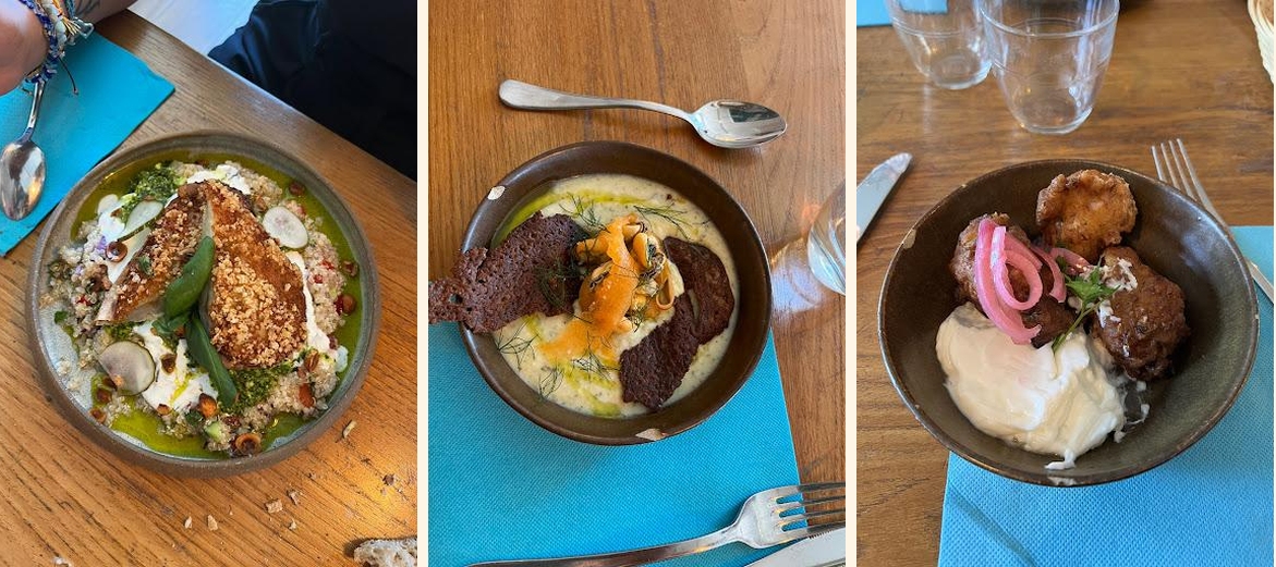 Les drôles d'oiseaux - Gallery Image 3